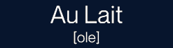 Au Lait